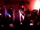 Zbunjeni live@ex Art cafe, Makarska - Hoću Da Znam HQ