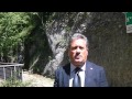 L'imprenditore Giulio Caramaschi e le prospettive dell'economia sammarinese