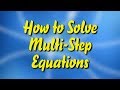 multi step equations fun worksheet multi step equations fun worksheet