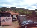 Mucug� BA - Clima semi-�rido do Nordeste do Brasil