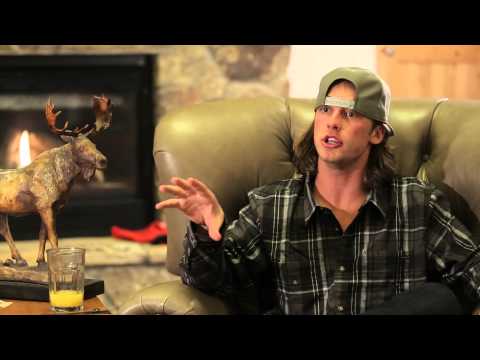 Mark mcmorris -