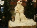 SANTA SINGS