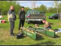 MINNESOTA RENEWABLE ENERGY SOCIETY INC - MatchDay Fundraiser