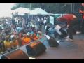 Gjørmebryterne, Stavernfestivalen 2009, Kanke Stoppes