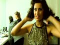 Nelly Furtado Get Loose Tour 2007 Brussels, Belgium