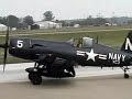 2007 AirPower Over Hampton Roads - F4U Corsair - Part 1
