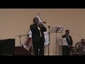 Daniel Cortez Belupú y su Trompeta - A mi manera
