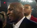 Bob Sapp & Mike Tyson