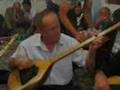Muzika Folklorike