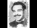 EL DE LA RUMBA SOY YO& y Bienvenido Granda en la Estación CMQ RADIO de CUBA.avi