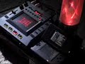 PicoPico Machine into the KAOSS PicoPico Machine into the KAOSS
