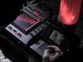 PicoPico Machine into the KAOSS