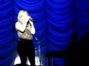Kelly Clarkson - Because of You live@Antwerp, 2008-04-05