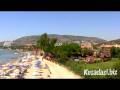 Long Beach, Kusadasi - HD