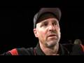 videos de HLV head football coach Kevin Smith after-game Aug. 29, 2008