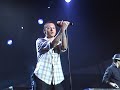 LINKIN PARK LIVE @ EDGEFEST TORONTO - WHAT I'VE DONE