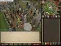 Runescape 99 Summoning - Turbostrider