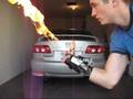 Pyro System 2.2 workings