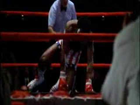 Apollo Creed