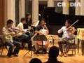 Ensemble DITTO