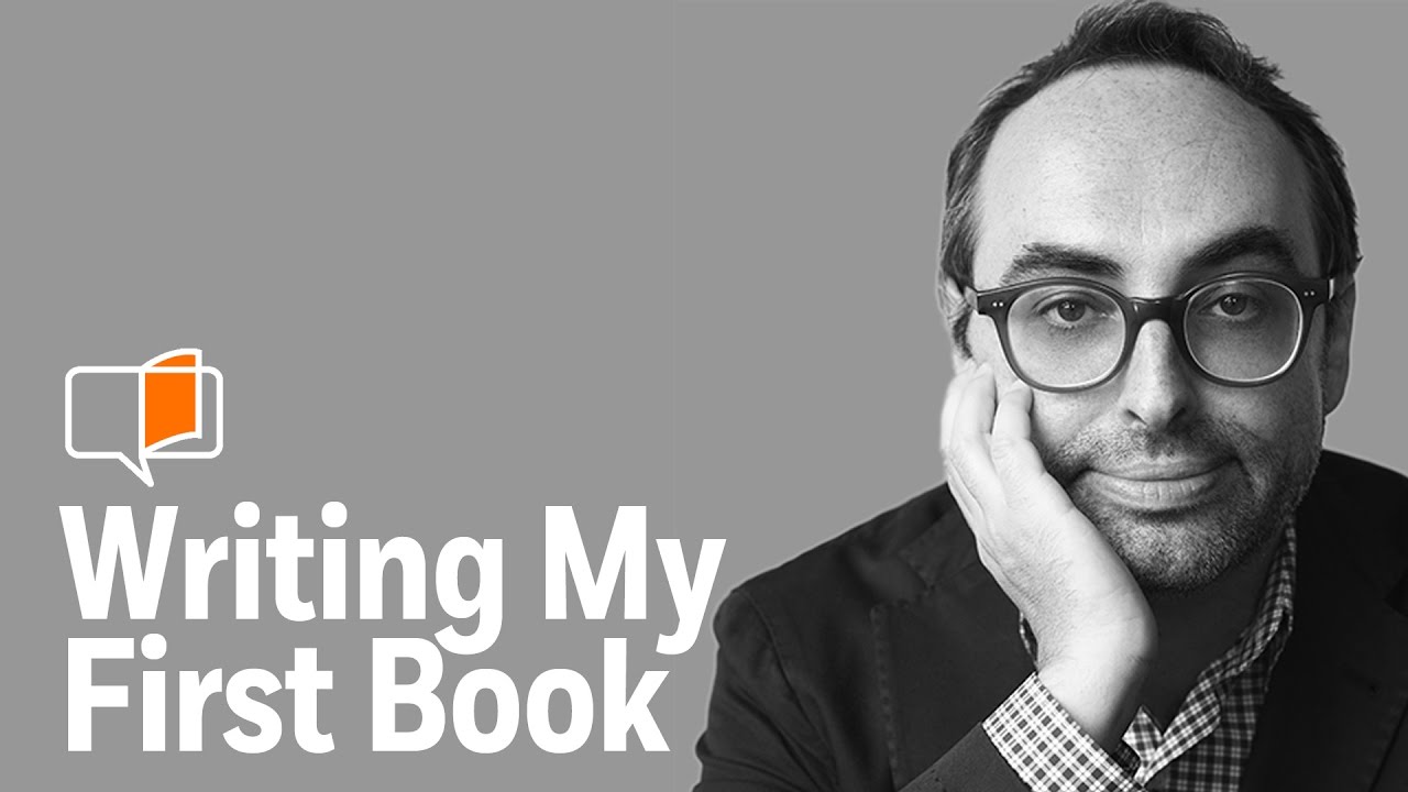 Gary Shteyngart on his Memoir “Little Failure.”