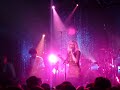 micky green au nouveau casino le 4 dec 2007