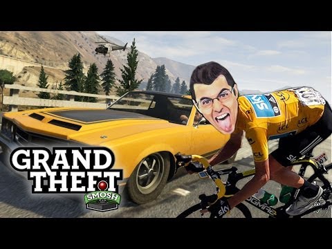 GUMP - Subscribe to Smosh Games! http://smo.sh/SubscribeSmoshGames We are doing the