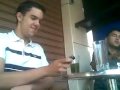 funny tea time