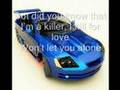 Kyara - Kill For Love (with lyrics & cars)