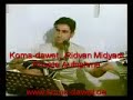 koma dawet Ridvan,koma,midyad,Raks dilan gowend halay sexani