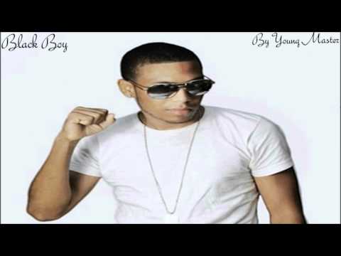Black Boy - Un Solo Polvo ★Come Round Riddim 2012★