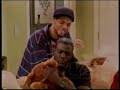 Quincy Bonds in House of Payne "Aches &amp; Paines"