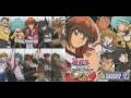 Yu-Gi-Oh Gx Ending 4 Endless Dream by Hiroshi Kitadani English Subtitle