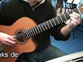 Fingerpicking Blues: Give Me The Blues Fingerpicking Blues: Give Me The Blues