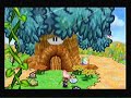 Paper Mario - Chapter 6 - Peach Interlude & Toad Town Dojo