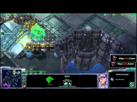 starcraft 2 terran starcraft 2 terran
