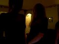 carment electra striptease