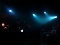 Blood Red Shoes - ''When We Wake'' Live @ Batschkapp Frankfurt 22.05.2012