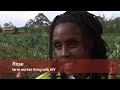 VSO Kenya - farming for Health