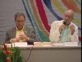 Mesa Redonda \"As Linhas de Fratura Planet�rias\" - Parte 5