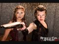 Resident Evil Afterlife - Soundtrack - The Outsider (Renholder Apocalypse Mix)