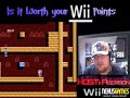 Is it worth your wii points: Milon\