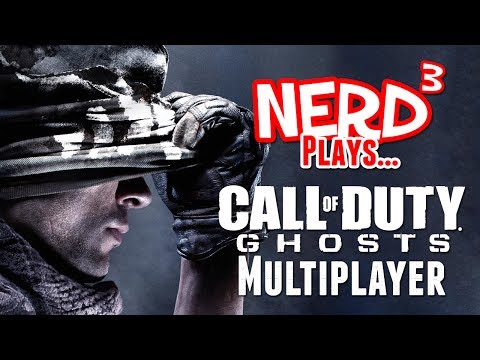 call duty - T-SHIRTS! http://districtlines.com/nerdcubed Dad³ Channel! http://www.youtube.com/user/OfficialDadCubed Second Channel! http://www.youtube.com/user/Officiall...