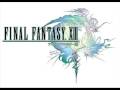 Final Fantasy XIII - OST - Piano Piece