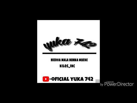 Hierva Mala Nunka Muere\\yuka 742// SLP Beats Hierva Mala Nunka Muere\\yuka 742// SLP Beats