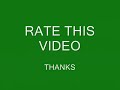 FREE ENERGY Home Bicycle Generator - Off the Grid - CFL LED DISPLAY