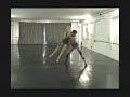 Yester choreography