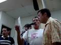 Canta Aleluya Al Senor Coro de Cristo Sanador-8-31-0