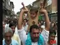 Amarnath yatra land issue Amarnath yatra land issue