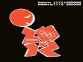 London 2012 Olympic Games Logo Design Blowjob!? WTF London 2012 Olympic Games Logo Design Blowjob!? WTF